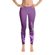 Fireweed Leggings